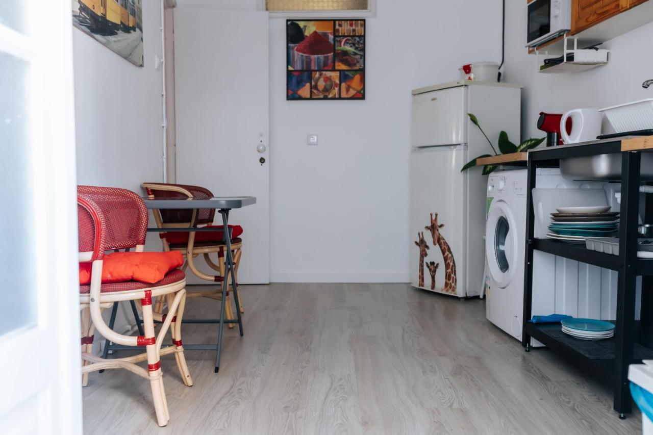 Marques Pombal Family Guest house *